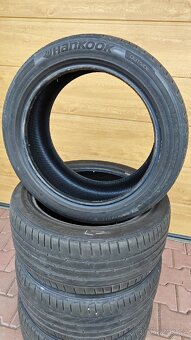 Letní pneu Hankook Ventus, R17 - 2