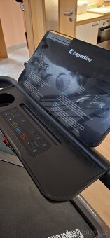 Běžecký pás, insportline inCondi T30I - 2