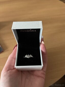 Pandora Prstynek - 2