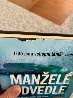 Manželé odvedle - 2