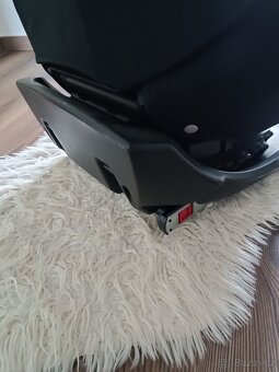 Autosedačky Cybex - 2