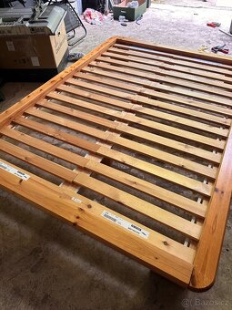 Postel 140/200 - 2