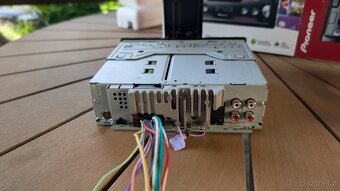 Pioneer SPH-10BT DELUXE - 2
