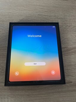 Samsung Galaxy Z Fold5 5G 256GB - 2