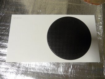 Microsoft Xbox Series S 500 GB - 2