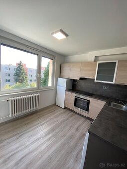 Pronájem bytu 1+1 32 m² Třebíč - 2