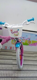 Dětské kolo Toimsa fantasy 16" - 2