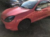 Díly na Ford Puma - 2