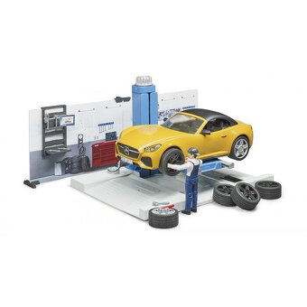 Odpovědný zástupce AUTODOPRAVA - 2