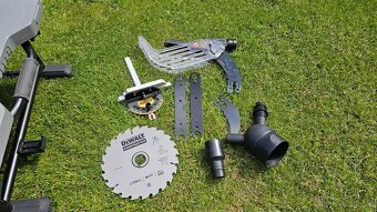 Stolní pila Dewalt - 2