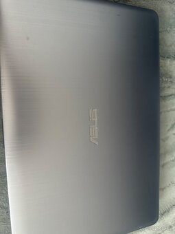 Asus X540BA-DM629T - 2