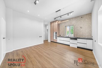 Prodej, byty/2+kk, 52 m2, 28914 Hořany, Nymburk [ID 71997] - 2