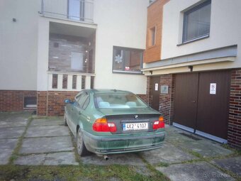 BMW 316i - 2
