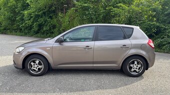 Kia Ceed 1.4 66kw - 2