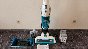 ETA Moneto Aqua PLUS 3v1 - 2