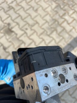 Abs 005 bmw e39 - 2