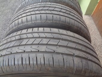 Letní pneu 215/65/17 Hankook - 2