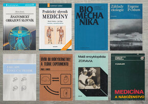 Biologie, genetika, evoluční teorie - 2