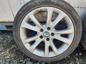 Alu kola 5x112 - 2