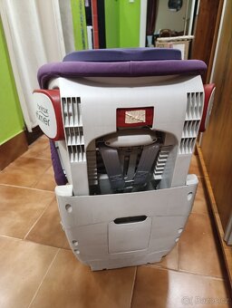 Autosedačka Britax Römer 9-18 kg - 2