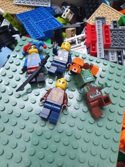 Lego mix - 2