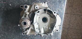Kartery Suzuki dr 350 - 2