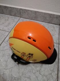 Dětská přilba Casco mini generation - 2