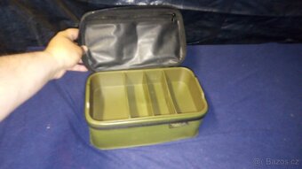 Pouzdro Korda Compact organiser - 2
