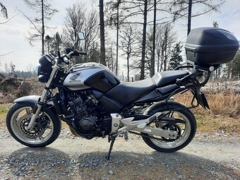 HONDA CBF 600N - 2