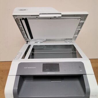 Tiskárna multifunkční Brother DCP-9020 CDW - 2