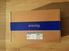 Siguro LM-L750W Pure Beauty LED zrcadlo - 2