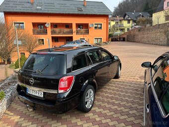 Opel Astra h 1.7cdti 81kw 🇺🇦🇺🇦🇺🇦 - 2