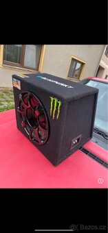 Subwoofer - 2
