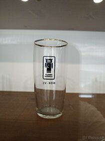 Sklenice Radegast - 2