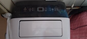 Klimatizace hisense - 2