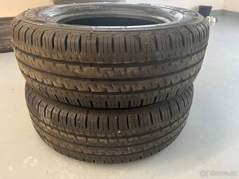 225/65/16C letní - 2
