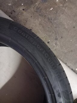 Continental sportcontact 5 - 2