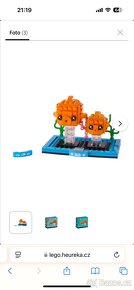Lego 40442 - 2
