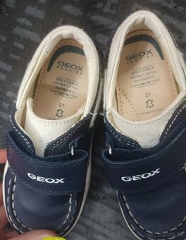Boty GEOX - 2