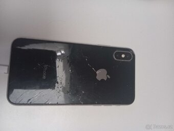iPhone XS na prodej - 2