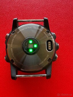 Garmin Fenix 5x Sapphire 51mm - 2