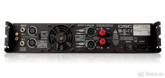 Prodám nový zesilovač QSC GX5 - 2