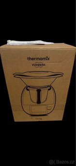 Nový Thermomix Snow White + nová taška na převoz - 2