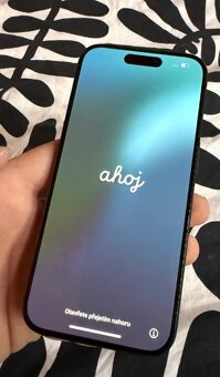 iPhone 15 PRO 128GB - 2