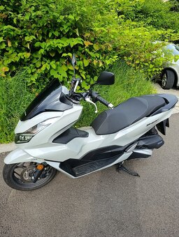 Honda PCX 125 - 2