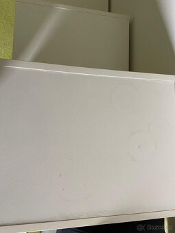 Úložná sestava Ikea Trofast bílá bez boxů - 2