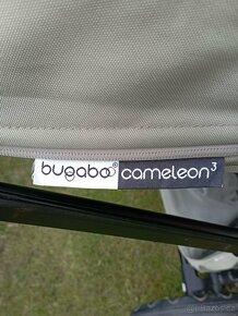 Dětský kočárek Bugaboo Cameleon - 2
