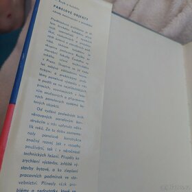 Panelové objekty zásady konstruovani - 2