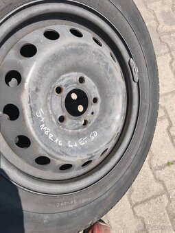 5x118 R16 - 2