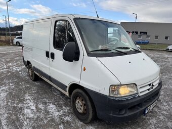 Citroen Jumper - 2